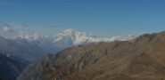 Panorama sul Bianco