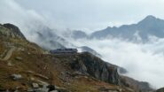 Alpe Peres Blanche