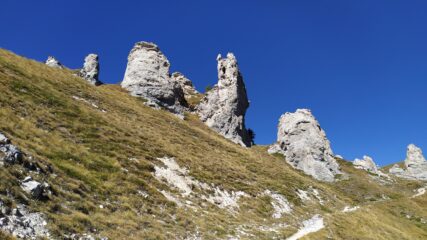 Denti di Chiomonte
