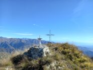 Croci di vetta