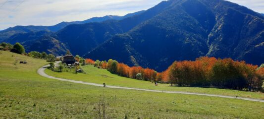 Sopra San Martino