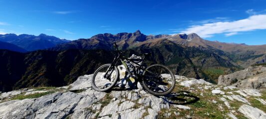 Monte Bettone