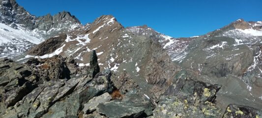 Rocce delle Russelle