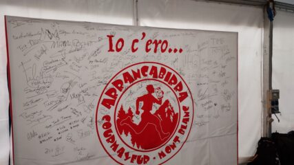 Noi c'eravamo...e ci saremo di nuovo!