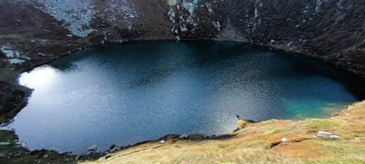 Lago Nero