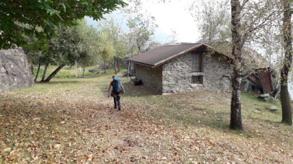 e ora si va in pausa..