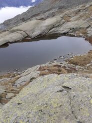 Laghetto a 10 min dal Vercellina