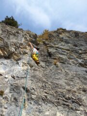 L2, inizio diedro
