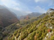 Autunno in Vermenagna