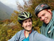 In cima al Bec