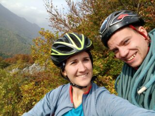In cima al Bec