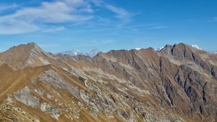 Ecco il Cervino 