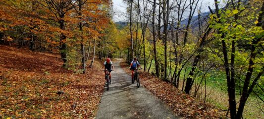 Verso Bergemoletto