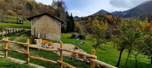 Bergemoletto