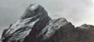 Spolverata sul Monviso