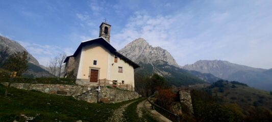 Moriglione e Bersaio