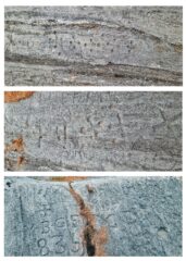 Incisioni Rupestri