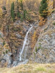 Cascata Martinat