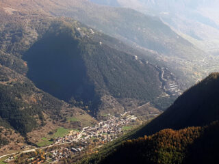 forte di Fenestrelle