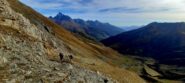 Nell'alto vallone Fiutrusa