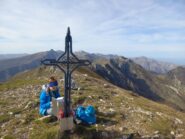 Summit Antoroto