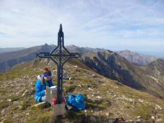 Summit Antoroto