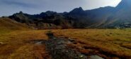 Lago Blu