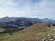 Valle Tanaro in autunno