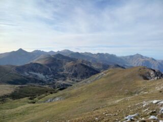 Valle Tanaro in autunno
