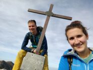 Summit Ciuaiera