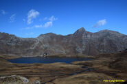 Mont Glacier