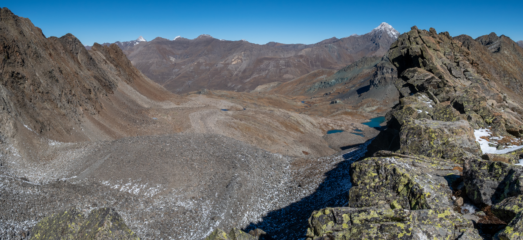 Vallone di Acque Rosse