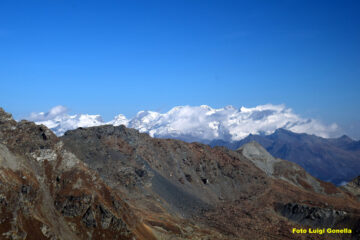 Groppo Monte Rosa