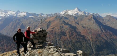 Mont Salet