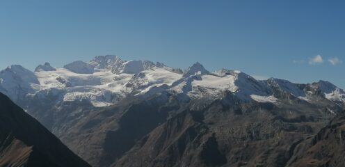 Gran Paradiso