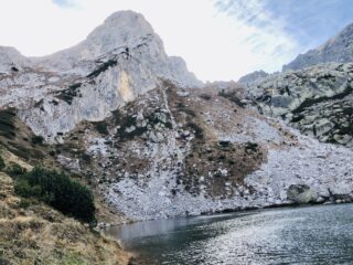 Lago Albergh