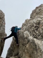 Facciamo un pò di scena