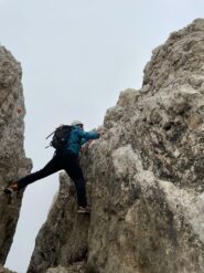 Facciamo un pò di scena