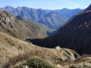 Alpe Croset Inferiore.