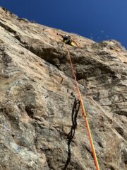 Erik dopo il duro di L1