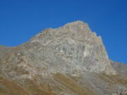 Avvicinamento alla parete