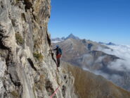 Traversi verso sx discretamente panoramico