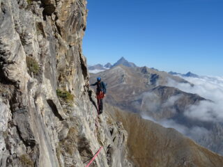 Traversi verso sx discretamente panoramico