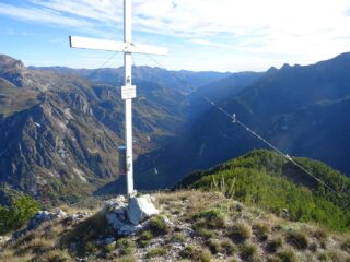 valle Maira dal Midia