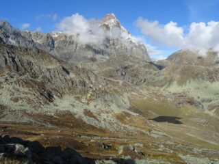 da punta Murel