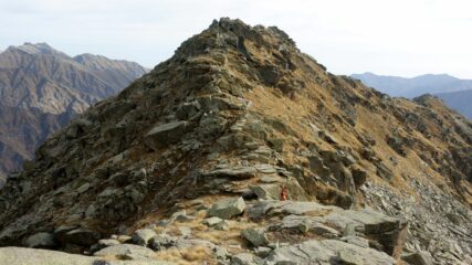 La bocchetta ‘d’Langiasser