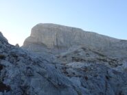 le Saline dal valloncello delle Masche
