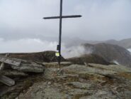 croce nuova sulla Razil