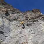 Bella placchetta liscia per accedere alla parte superiore (foto mgulliver)