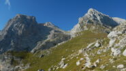 In partenza dall'arrivo dell'impianto